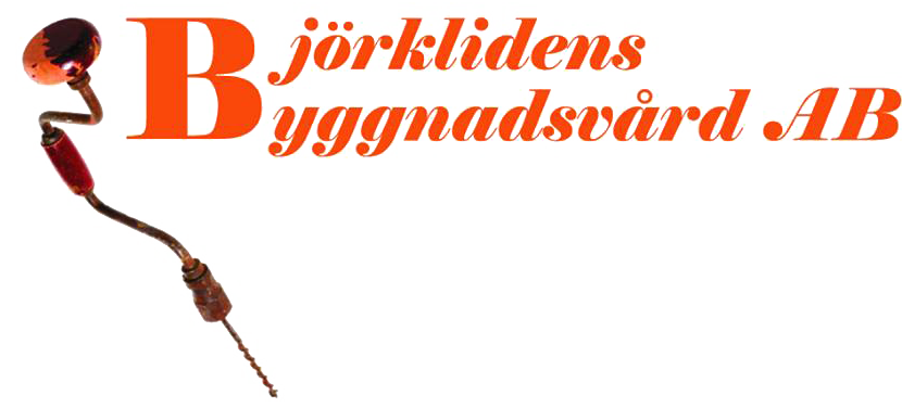 Björklidens Byggnadsvård AB